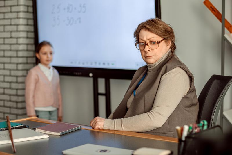 Стартовали съёмки второго сезона «Олдскула»