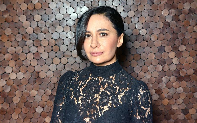 Потеряться в любви, найти себя в воде: Путеводитель по фильмографии Анны Меликян