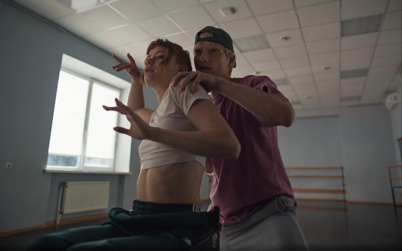 Кто есть кто в сериале «Встать на ноги»