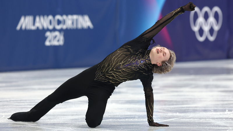 Фигурное катание на зимней Олимпиаде: Расписание и участники