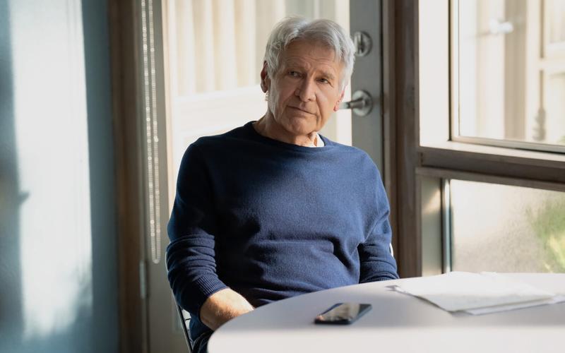 Третий сезон комедии «Терапия» с Джейсоном Сигелом и Харрисоном Фордом: Паркинсон — отстой!