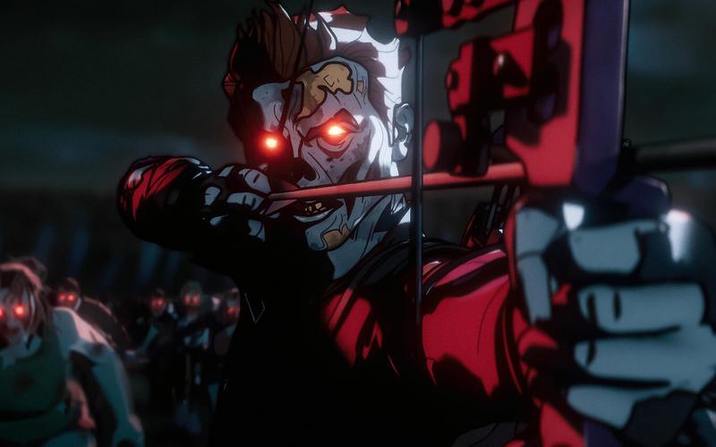 Всё о мультсериале «Зомби Marvel»: Ответы на популярные вопросы