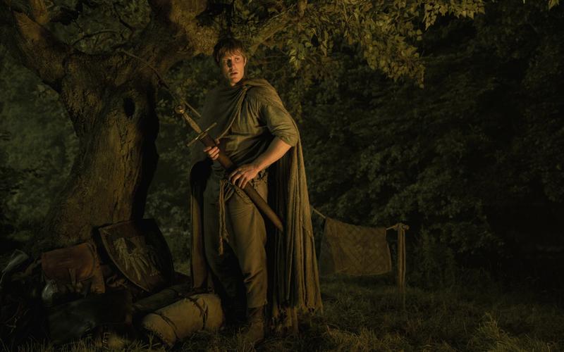 Чем хорош сериал «Рыцарь Семи Королевств» — ироничный спин-офф «Игры престолов»