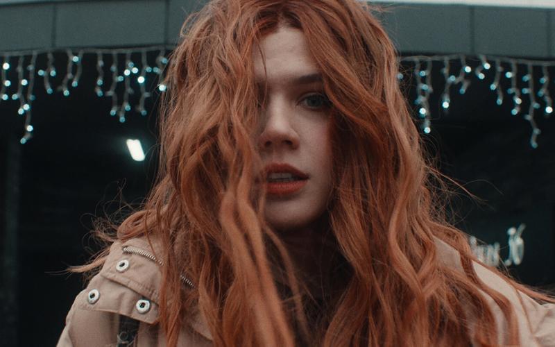 Аллергия на любовь: Драмеди с Анастасией Красовской и Глебом Калюжным «Несвятая Валентина»