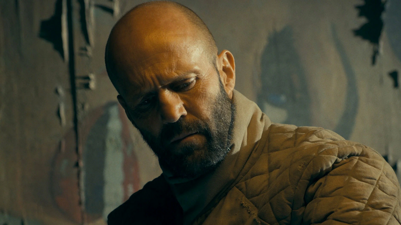 Джейсон Стэйтем сыграет сам себя в экшен-комедии «Джейсон Стэйтем украл мой байк»