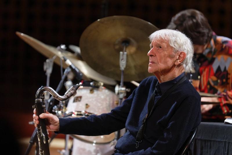 Умер композитор Мишель Порталь