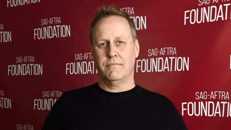 Роджер Эвери снимет три фильма с помощью ИИ