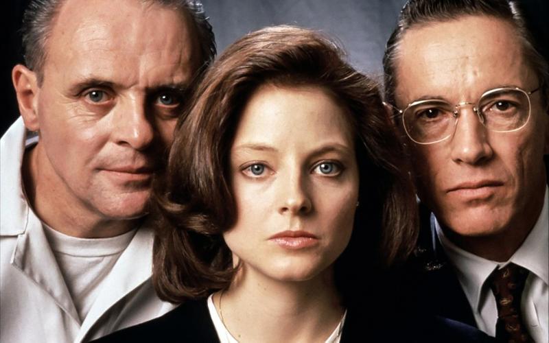 Тот же ль Он тебя создал, кто рожденье агнцу дал? Из чего сделано «Молчание ягнят»