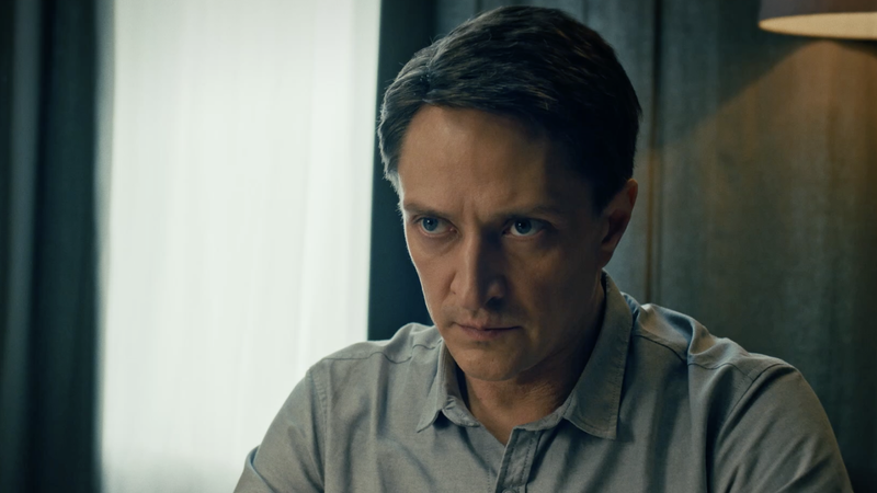 «На вас охоту объявили»: Трейлер второго сезона сериала «Чёрное солнце»