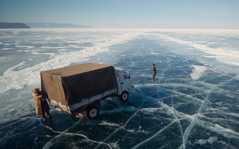 На стыке науки и древних легенд: Фильмы про красоты и тайны Байкала