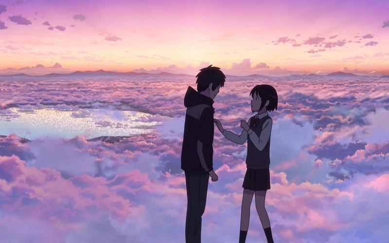 Дай мне нежность: 20 лучших аниме про любовь