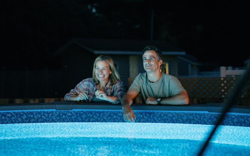 «Любовный апокалипсис» Энн Эмон: Глобальное и локальное потепление