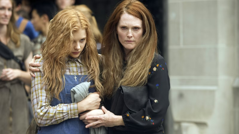 Сериал «Кэрри» по роману Стивена Кинга выйдет осенью 2026 года