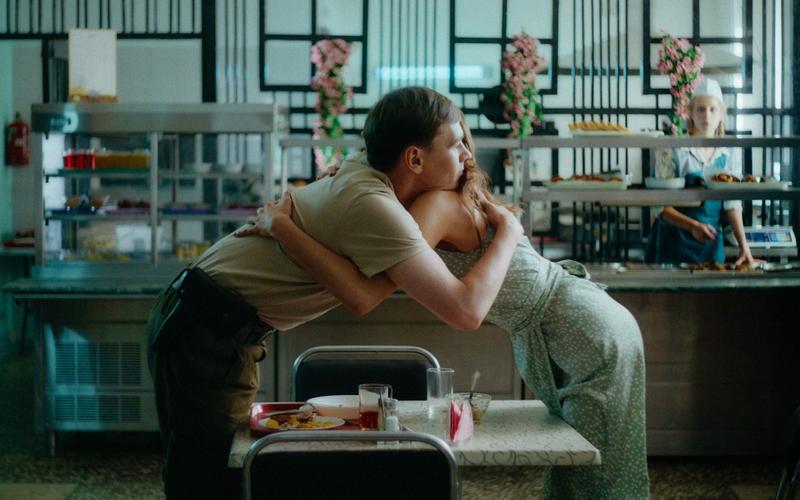 «Фрау», «Снегирь» и «Казнь»: Лучшие российские фильмы 2020-х