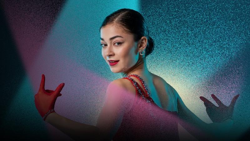 Российская фигуристка Аделия Петросян выступит на зимней Олимпиаде 17 февраля