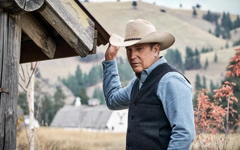 Все дороги ведут в «Йеллоустоун»: Все сериалы популярной франшизы