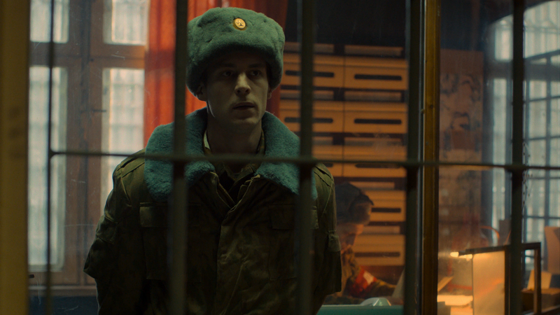 «Аутсорс» и «Волшебный участок 2» взяли призы премии «Большая цифра — 2026»