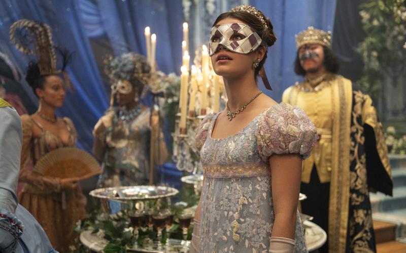 Всё о четвёртом сезоне сериала «Бриджертоны»