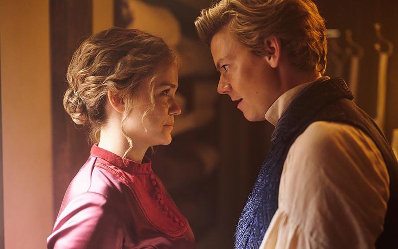 Любовь во время холеры: Каким получился второй сезон сериала «Ловкий плут»