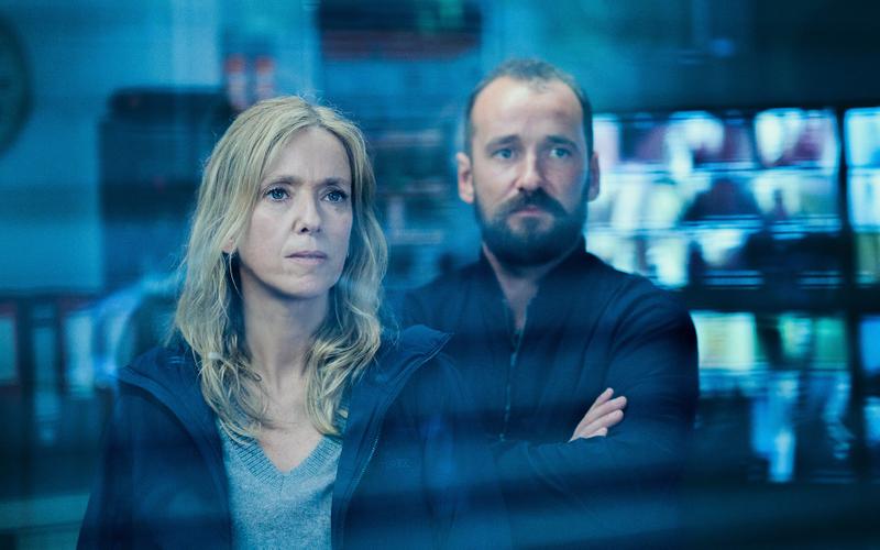 Хороший полицейский против плохого: Как показывают в кино отдел внутренних расследований