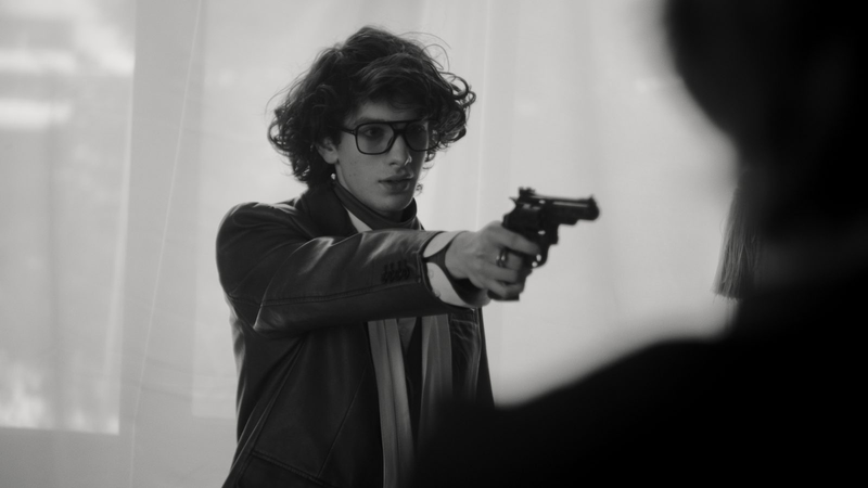 Марк Эйдельштейн снимется с Иваном Янковским в сериале «Хакеры»