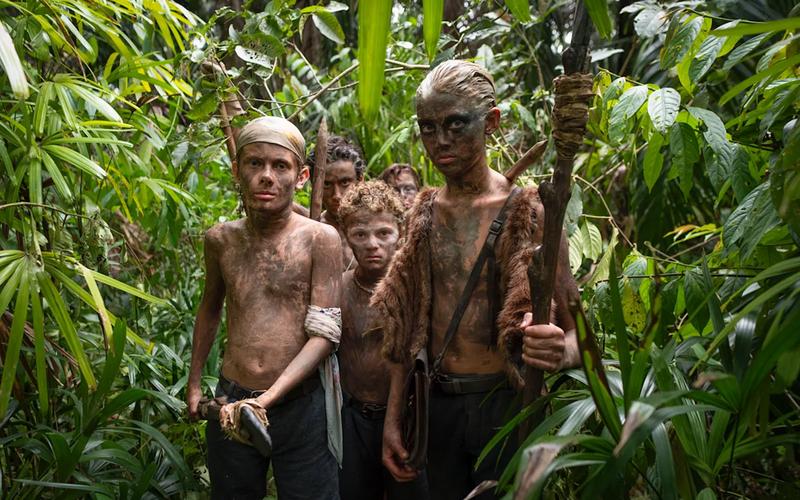 Стоит ли смотреть мини-сериал «Повелитель мух» по знаменитому роману Уильяма Голдинга