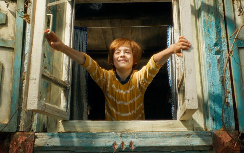 «Простоквашино»: Неправильно ты, Дядя Фёдор, бутерброд ешь