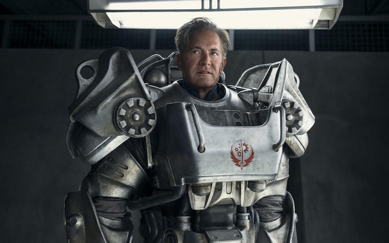 Казино всегда в выигрыше: Чем закончился второй сезон Fallout