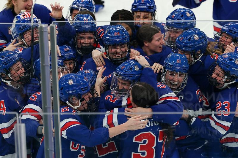 Олимпиада-2026:  Результаты соревнований 16-го дня