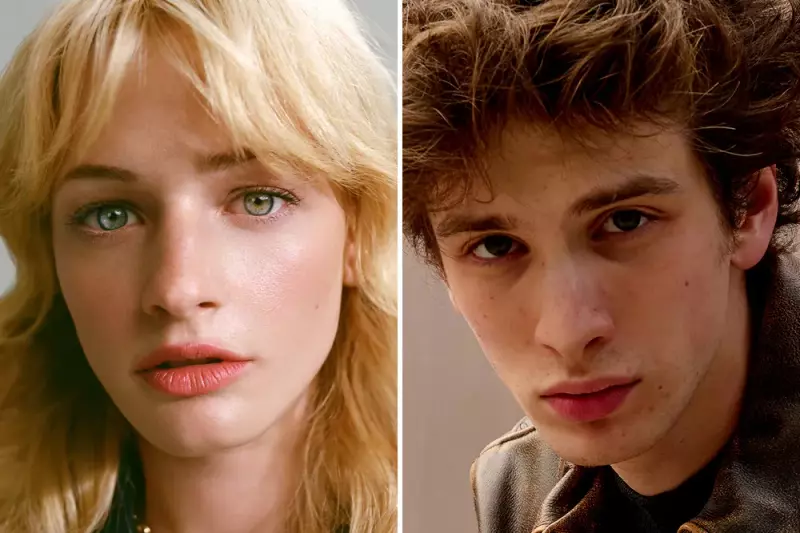 Марк Эйдельштейн сыграл главную роль в фильме о Роберте Капе