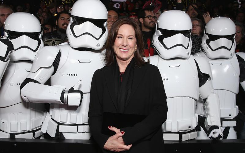 Перезагрузка Lucasfilm: Будущее франшизы «Звёздные войны»