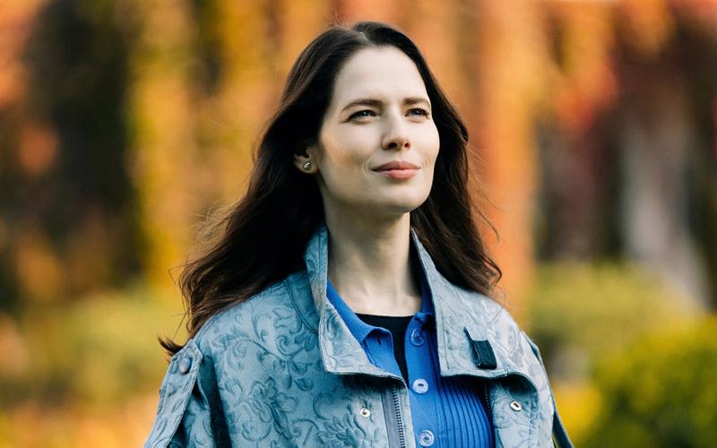 Моя жена — псих: «Кто-то должен умереть» с Юлией Снигирь и Павлом Деревянко