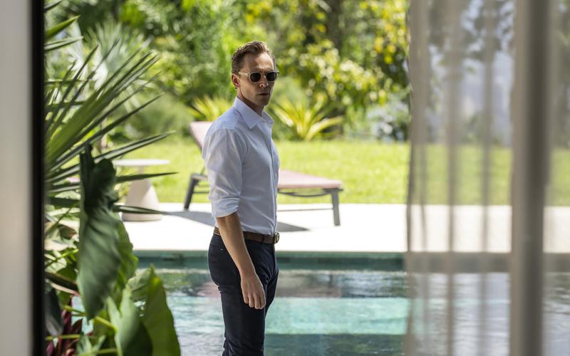 Всё о втором сезоне сериала «Ночной администратор»