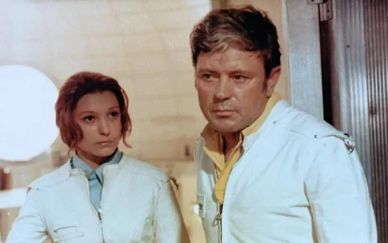 Советские фильмы, которые должен увидеть каждый