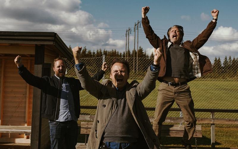 Если с приятелем вышел в путь: 10 фильмов про мужскую дружбу