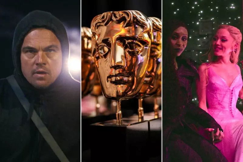 «Битва за битвой» стала триумфатором премии BAFTA-2026
