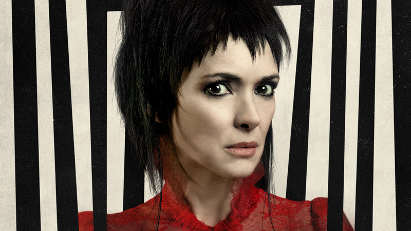 Вайнона Райдер снимется в третьем сезоне «Уэнсдэй»