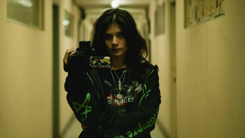 Фильм ужасов «Инферно» выйдет в России в марте