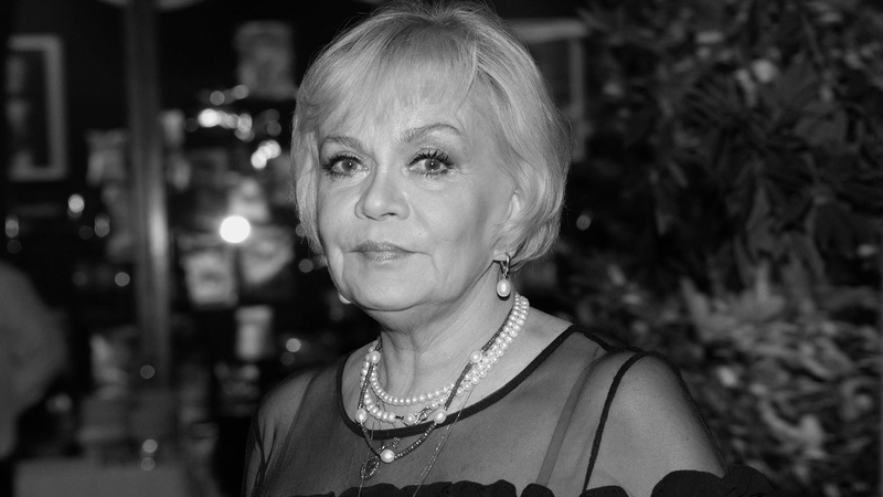 Умерла Ирина Шевчук, известная по роли в фильме «…А зори здесь тихие»