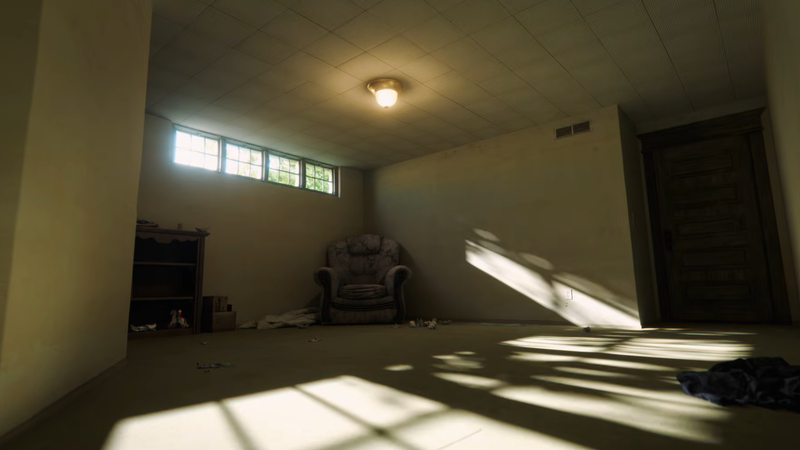 «Я кое-что нашёл»: Тизер хоррора «Закулисье реальности»