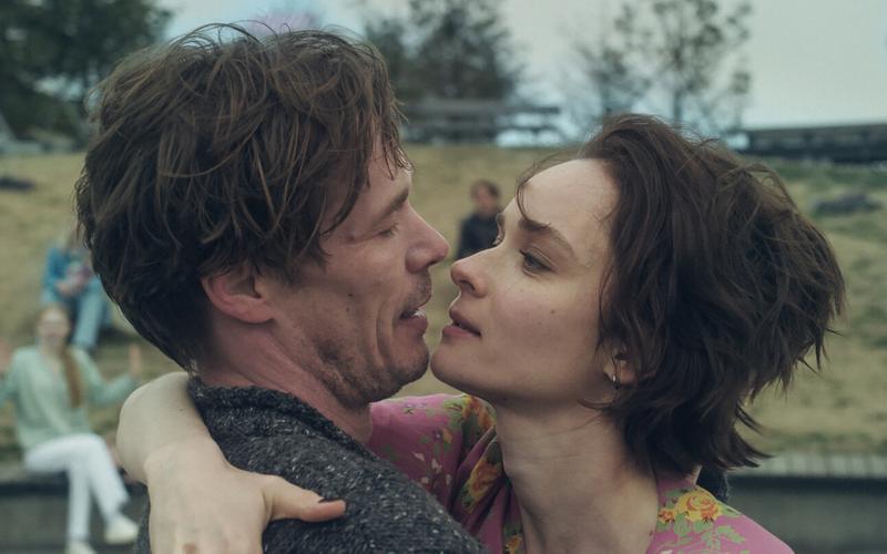 «Большая земля» с Анастасией Куимовой и Артёмом Быстровым: Остров страданий наших