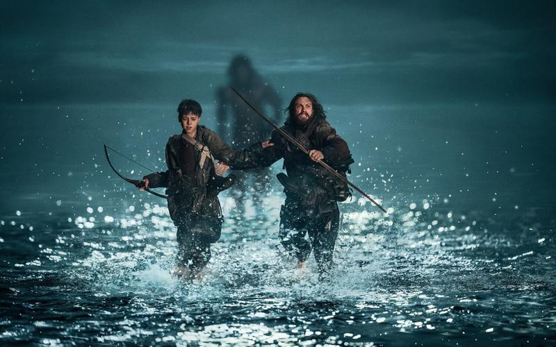 Все фильмы франшизы «28 дней спустя»