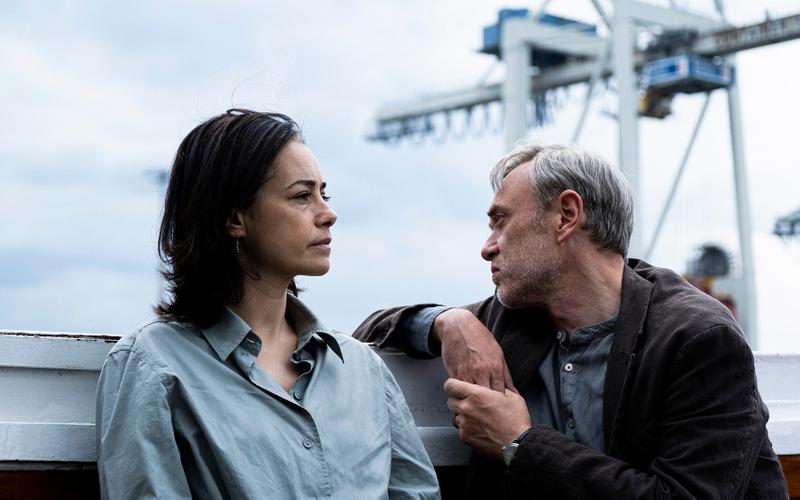 Море секса и реки слёз: Итоги Берлинского фестиваля 2026 года