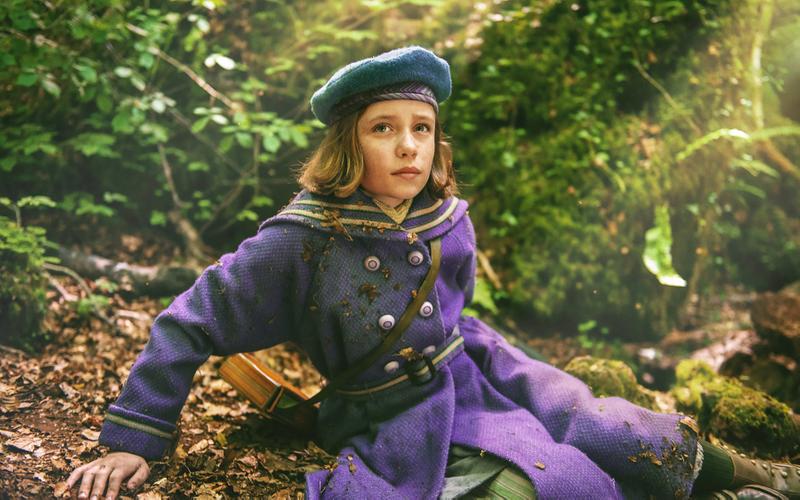 Мама, папа и дети у экранов: Фильмы для семейного просмотра