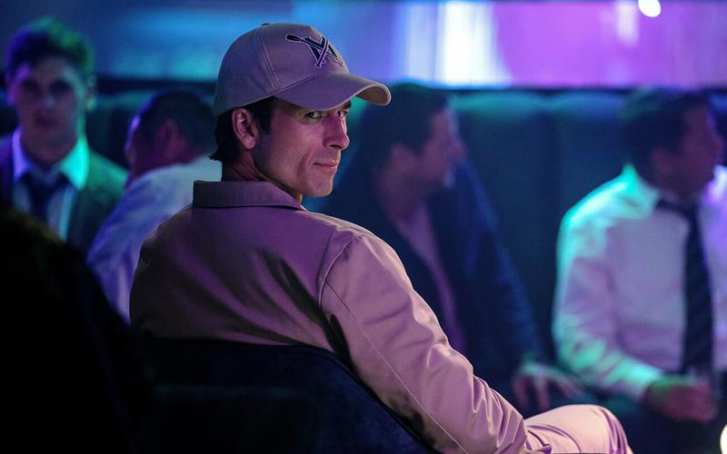 «Наследник» с Гленом Пауэллом и Маргарет Куолли: Убийственное торжество капитализма