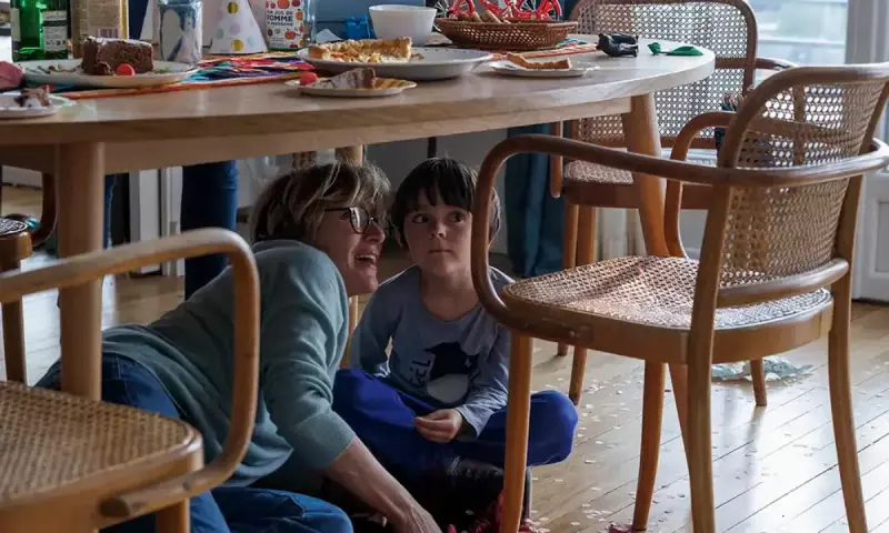 Премия «Сезар-2026»: Лучшим фильмом назвали «Привязанность»