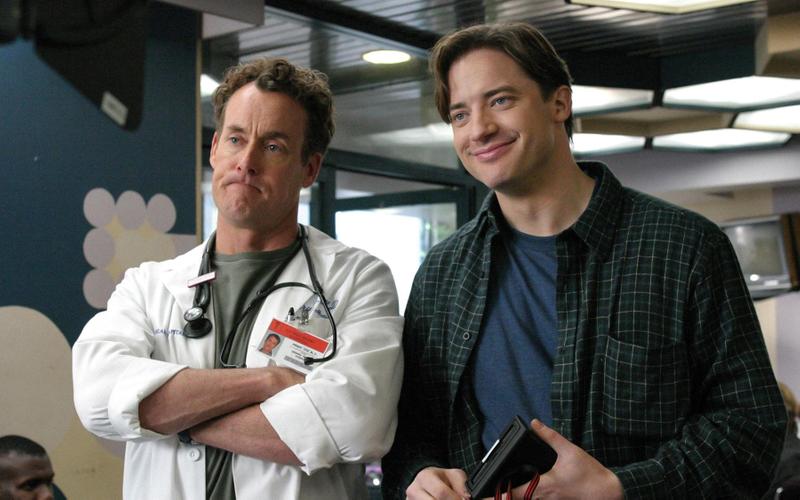 Без больно не бывает смешно: 10 лучших эпизодов «Клиники»