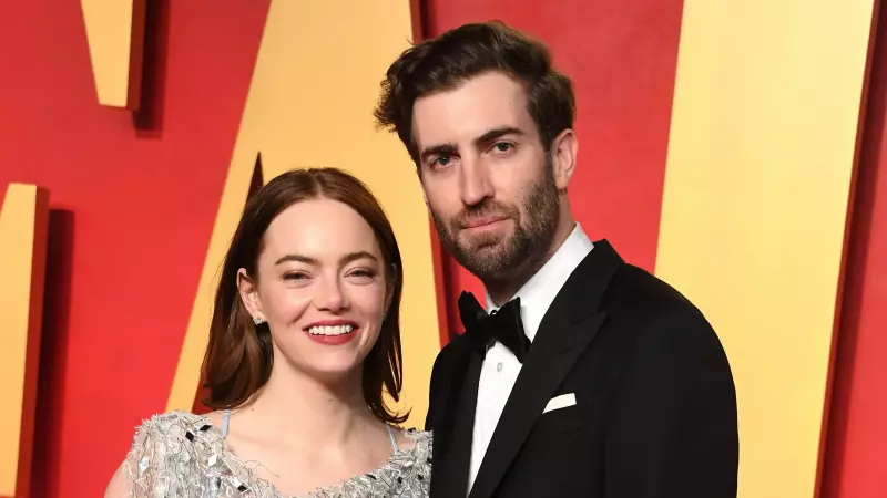 Эмма Стоун сыграет в ромкоме The Catch, режиссёр — её муж Дэйв Маккэри