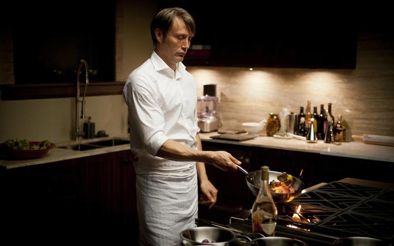 «Москва слезам не верит», «Ганнибал», «Фарго»: 10 сериалов, основанных на фильмах