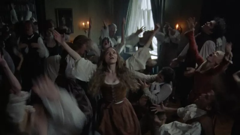 Фильм «Завещание Анны Ли» с Амандой Сайфред выйдет в онлайне 10 марта